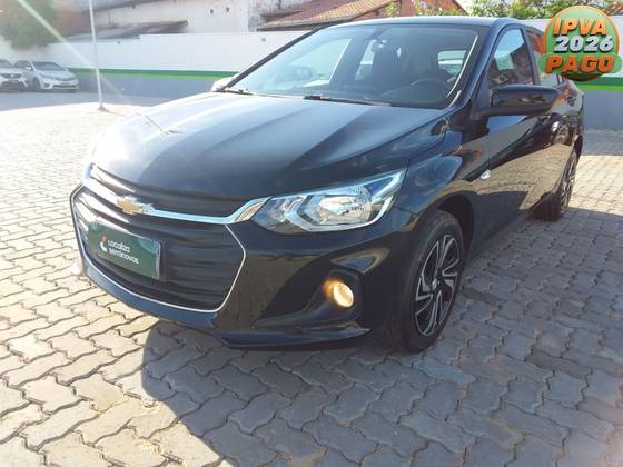 CHEVROLET ONIX 1.0 FLEX LT MANUAL CHEVROLET ONIX 1.0 FLEX LT MANUAL